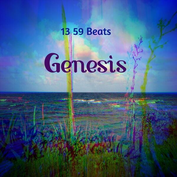 Cover art for Genesis